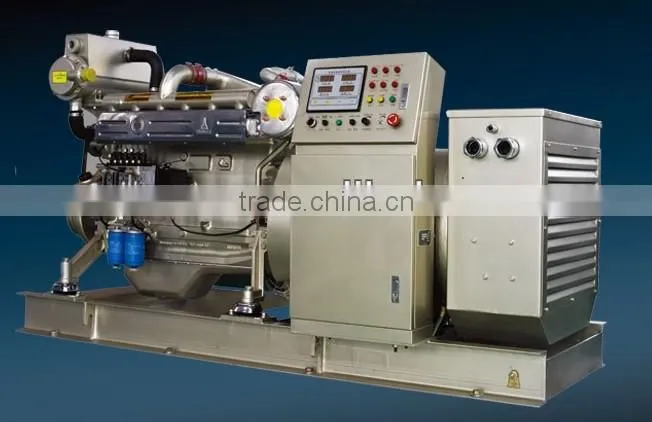 120kw marine diesel engine