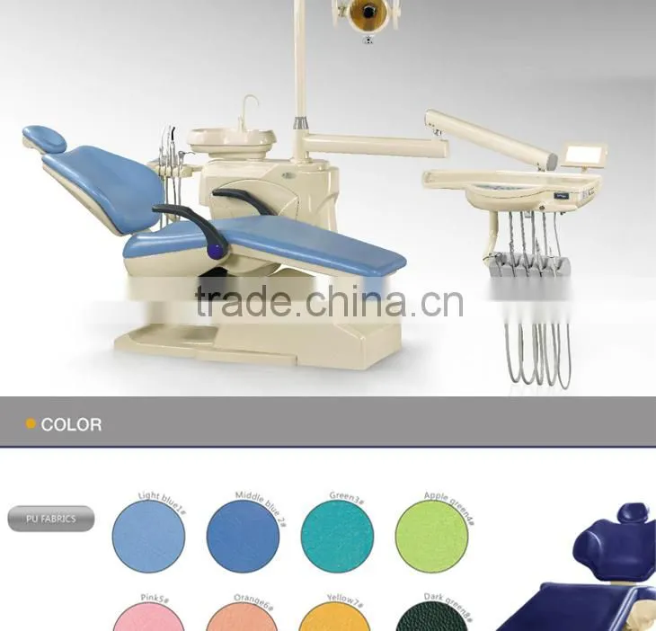 dental sandblasting equipment CE Approved A1 Hard Leather