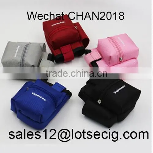 all-in wholesale vape bag mini e cig pouches wholesale