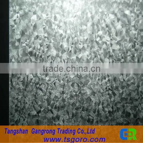 galvanized steel sheet/plate/coil