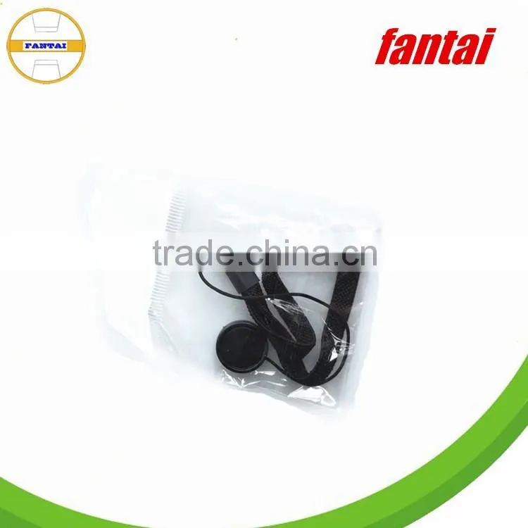 lens cap holder for digital camera