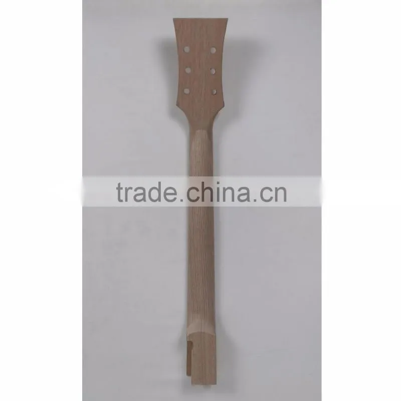 China DIY unfinished electric guitar kits