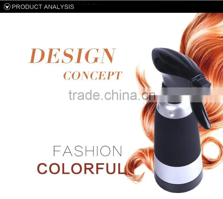 300ML Professional Sprayer Stainless Steel Wall On The Wind Hairdressing Empty Spray Bottle