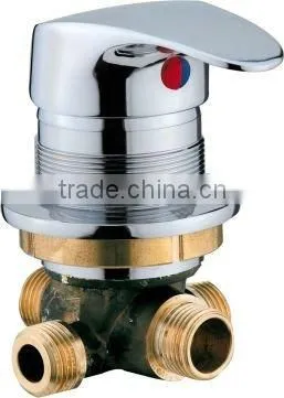 X-C306 washing foot faucet