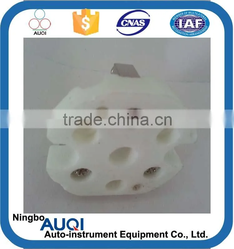 Cable connector for thermocouple RTD, ceramic wire connector, high quality connector
