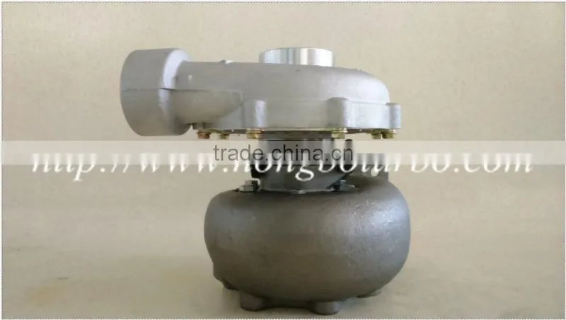 Company Information Fengcheng keso supercharger accessories co., LTD For each customer to provide