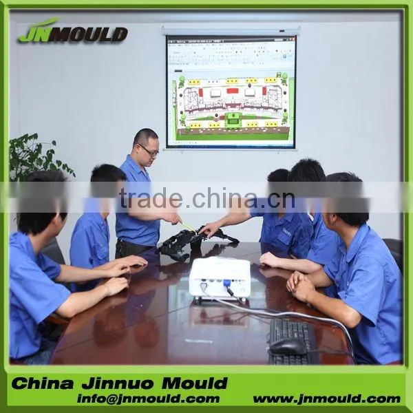 table leg parts mould injection moulding