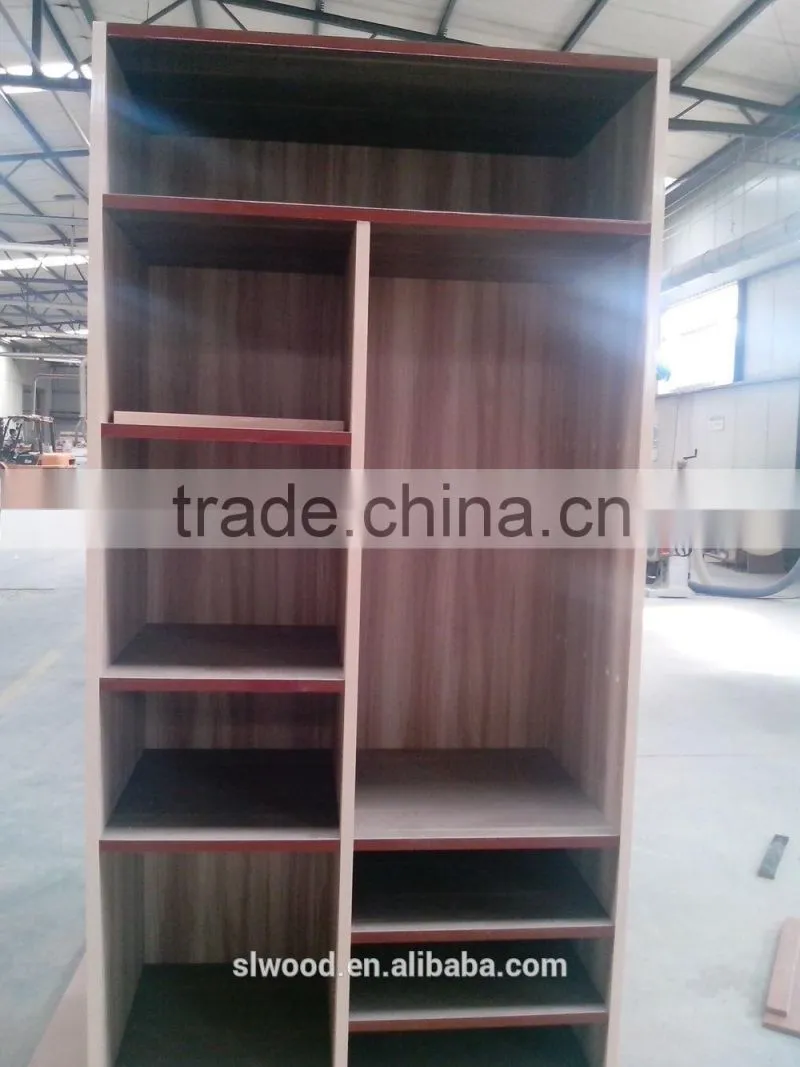 bedroom furniture use wardrobe in China