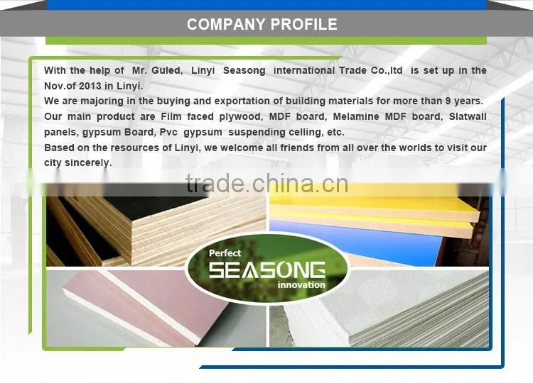 suspended pvc gypsum ceiling tiles