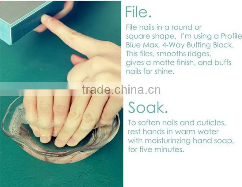 mens manicure set