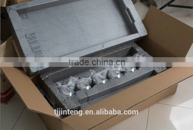 vacuum filtration-three manifolds