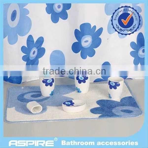 bathroom sanitary ware set bath accessories