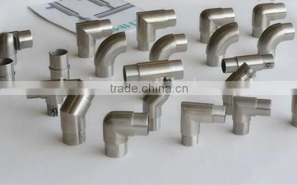 handrails for outdoor steps flush angle stainless steel pipe elbow
