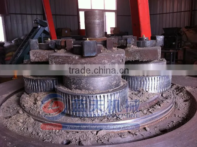 Wide Application Biofuel Sawdust Pellet Machine