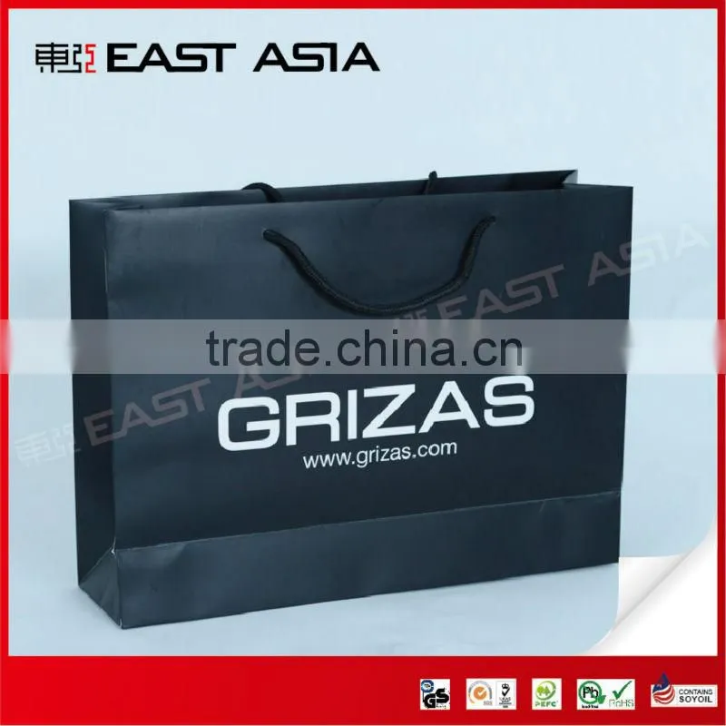cute paper bag for gift
