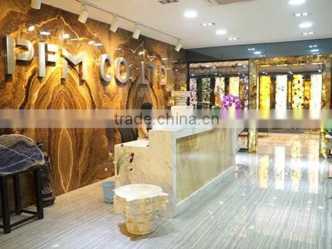 PFM Imp. & Exp. Co., Ltd. company overview - view 1