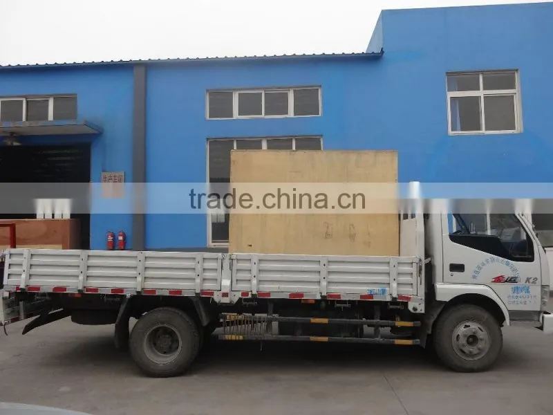 IMA Technology Automatic Tea Box Cellophane Wrapping Machine with PLC control