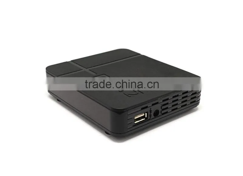 New!K2 mini DVB-T2/ High Definition digital terrestrial receiver MPEG4 H.264
