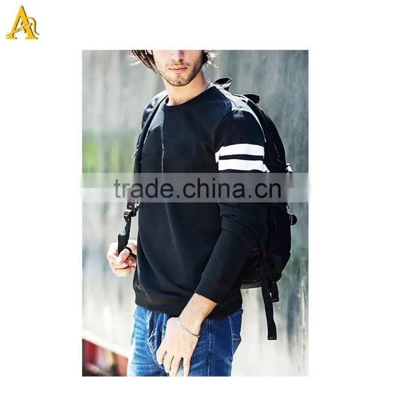 100% cotton classic fashion spring collection hoodies varsity baseball jacket