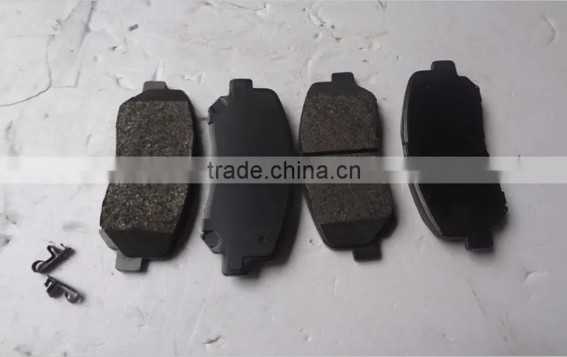 Mazda Car Brake Pads K0Y1-33-28ZA