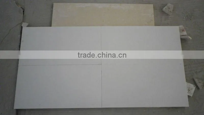 chinese pure white artificial marble