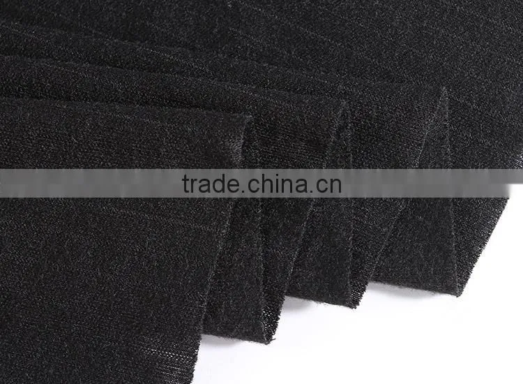 China supplier Low price Attractive 100 polyester anti pilling polar fleece fabric
