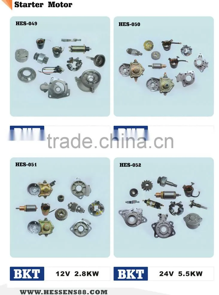 low price diesel engine starting engine for PC60-7 4D102