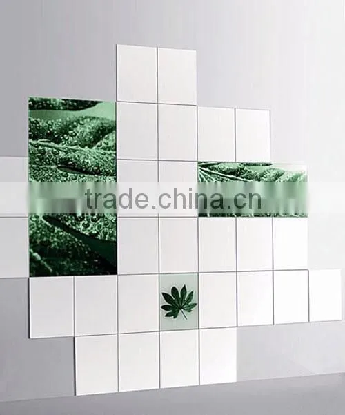 Industrial wide format digital glass printer NC-610