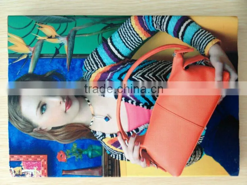 Digital Flatbed UV Printing Machine