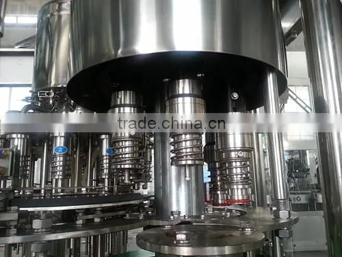 Price Of Water Bottling Machine/Plant