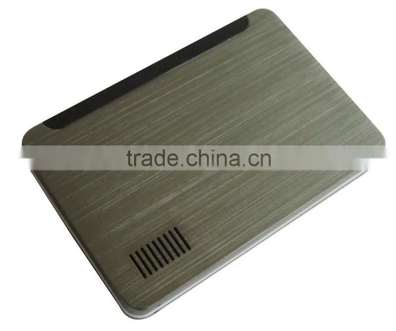 touch screen 4.3 inch car gps multimedia navigation