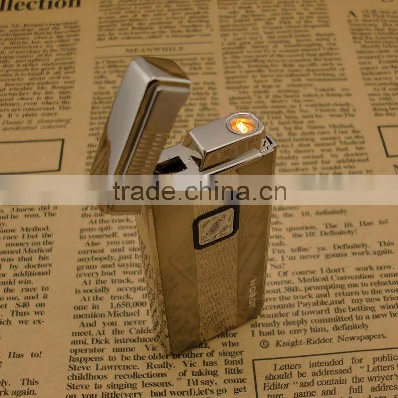 TS-1237 High-end electronic induction lighters High quality machine