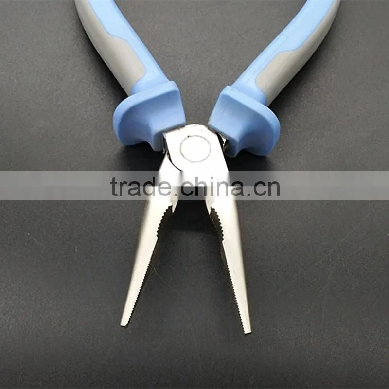 high quality mini long nose plier