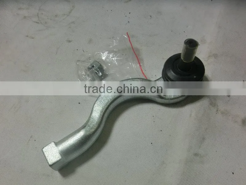 4422A096 Auto Chassis Parts tie rod ends for Mitsubishi