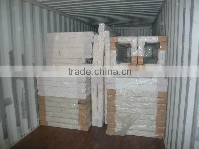 vegetable cold storage room