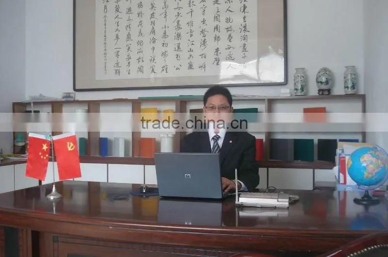 High density polyethylene weight HDPE sheet made in china factory price