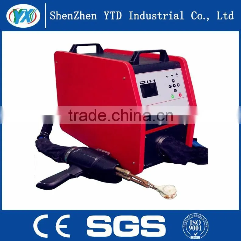 Low Price induction heating machine