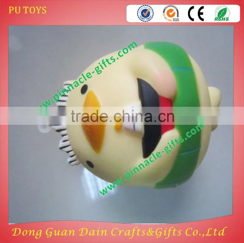 soft foam spout cover protector soft pu products