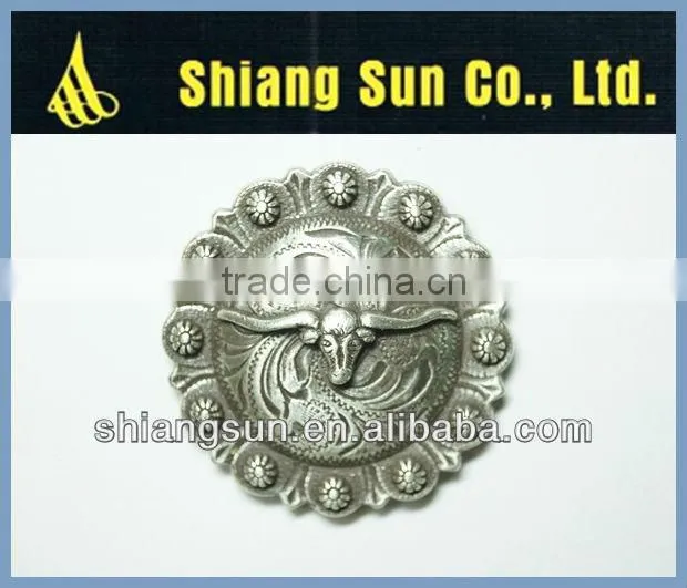 New metal custom wholesale belt buckles