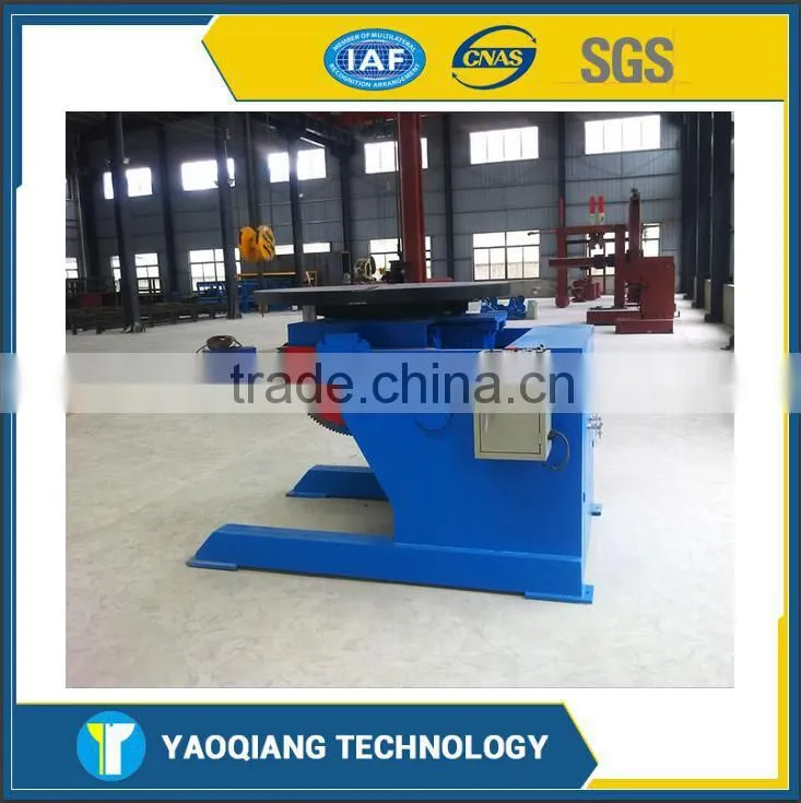 Welding Positioner/Welding Turning Roll Positioner