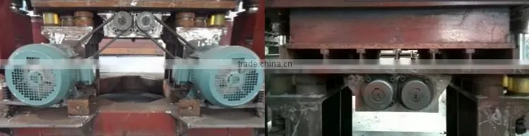 Made in china brick machine QT4-15 complete automatic brick machine