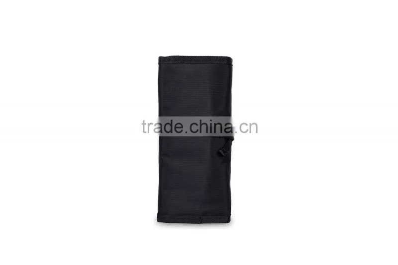 Fashion CHEAP BUBM Black Digital Folding Waterproof Storage BagS