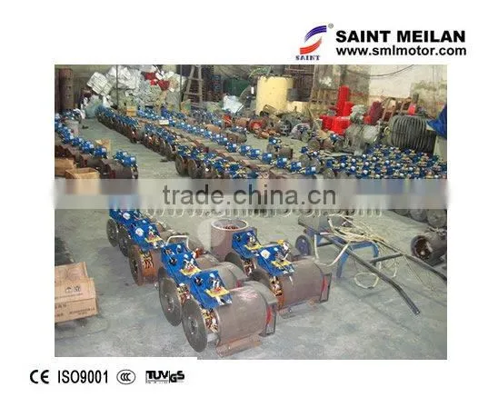 ac alternators 220v