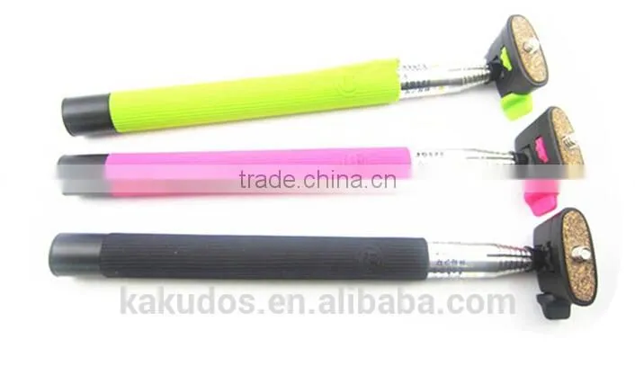 Wholesale Kjstar z07-5 Wireless Mobile Phone Monopod