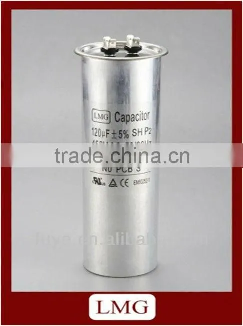 film capacitor