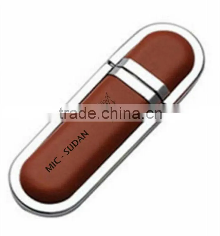 Wristband leather usb pendrive bracelet key usb flash drive gift usb flash disk