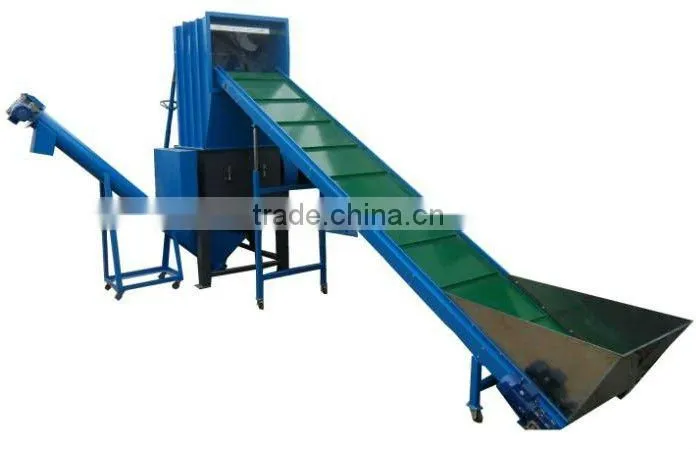 screw conveyor-spiral conveyor-spiral feeder-screw loader hopper for vertical screw conveyor assembly