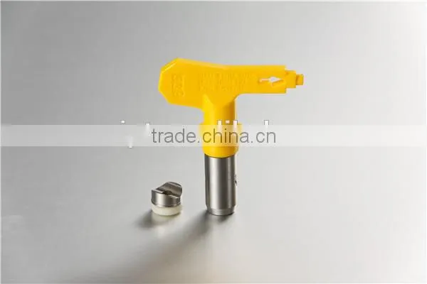 Airless Paint Spray Tips for Airless Spray Gun Parts