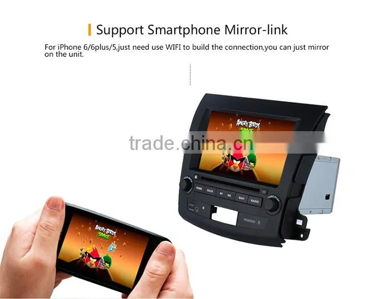 Gps rmvb mkv car dvd player android soft drive