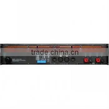 FP7000 2x1450 watt pro amplifier